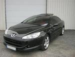 Peugeot 407 COUPE 2.7 HDi 24v FAP Griffe A 2