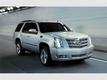 Cadillac Escalade 6.2 V8 Platinium Edition Auto