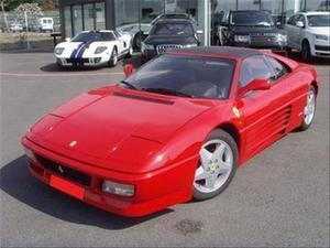 Ferrari 348 TS