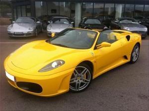 Ferrari F430 spider SPIDER V8 F1