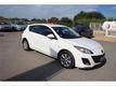 Mazda 3 2e generation  II 1.6 MZ-CD 110 ELEGANCE