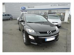 Mazda CX-7 2.2L MZR-CD Elégance 5