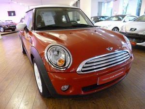 MINI Cooper COOPER PACK CHILI