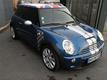 MINI Cooper S 1.6 170 CHECKMATE