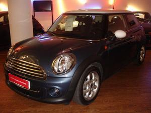 MINI Cooper COOPER 122CH