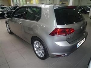 Volkswagen Golf 7 VII 2.0 TDI 150 CARAT 3P