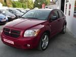 Dodge Caliber 2.0 CRD 140 SXT BV6