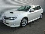 Subaru Impreza 2.0 TD R AWD