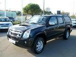 Isuzu D-Max 3.0 TDi163 Crew Cab 4x4 LS BA