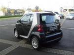 Smart ForTwo 2 II 52 KW COUPE & PASSION MHD SOFTOUCH