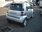 Smart ForTwo 2 II 52 KW COUPE & PASSION MHD SOFTOUCH