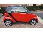 Smart ForTwo 2 II 45 KW COUPE & PURE SOFTOUCH