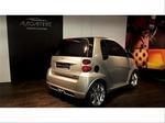 Smart ForTwo 2 II 75 KW COUPE BRABUS XCLUSIVE SOFTOUCH