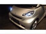 Smart ForTwo 2 II 75 KW COUPE BRABUS XCLUSIVE SOFTOUCH