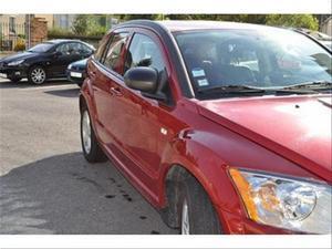 Dodge Caliber 2.0 CRD 140 SXT BV6