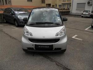 Smart ForTwo 2 II 52 KW COUPE & PULSE SOFTOUCH