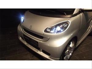 Smart ForTwo 2 II 75 KW COUPE BRABUS XCLUSIVE SOFTOUCH