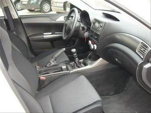 Subaru Impreza 3 III 2.0 D 150 FAP SPORT