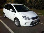 Ford C-Max 1.6 TDCI 90 TREND