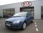 Ford Focus SW 1600 TDCI 110 TREND