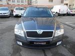 Skoda Octavia combi II COMBI 1.9 TDI 105 PRAHA