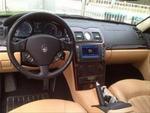 Maserati Quattroporte 5 V 4.2 V8 400 EXECUTIVE GT DUOSELECT