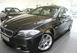 BMW 530 d 245ch Sport Design A