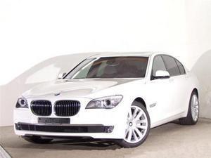 BMW Active Hybrid 7 465 ch Exclusive A