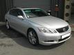 Lexus GS 450h Pack Président A