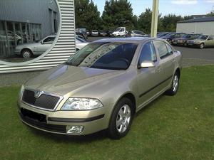 Skoda Octavia 1.9 TDI 105 Confort