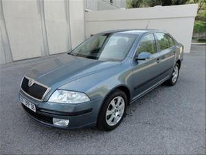Skoda Octavia 2 II 2.0 TDI 140 ELEGANCE DSG
