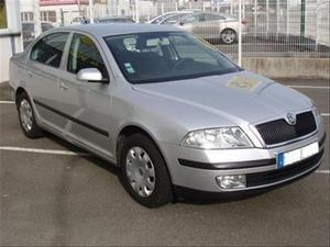 Skoda Octavia 2 II 1.9 TDI 105 AMBIENTE