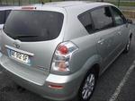 Toyota Corolla Verso 2 II  2  136 D-4D LIMITED EDITION 5 PL