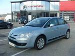 Citroen C4 HDi 110 airDream Pack Ambiance
