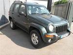 Jeep Cherokee 2 II 3.7 LIMITED BVA 5P