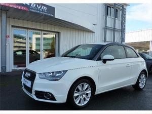 Audi A1 1.6 TDI 105 Ambition