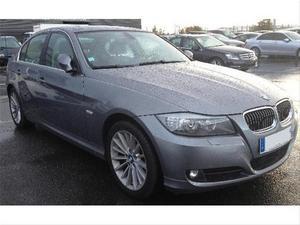 BMW 330 XDA XDrive 245 ch Luxe