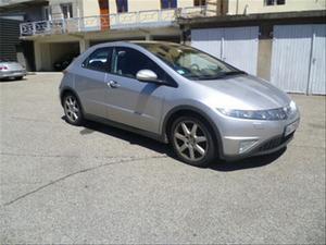 Honda Civic 8 VIII 2.2 I-CTDI 140 EXECUTIVE