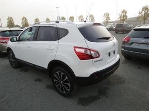 Nissan Qashqai NISSAN I WAY 1.6 DCI 2WD START&STOP