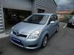 Toyota Corolla Verso 2 II 136 D-4D LINEA TERRA 7PL