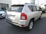 Jeep Compass 2  2.2 CRD 163 SPORT 4X4