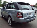 Land Rover Range Rover Sport 3.0 SDV6 188KW HSE MARK VII