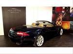 Jaguar XK cabriolet  2  CABRIOLET 5.0 V8 510 SURALIMENTE BVA