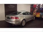 Jaguar XF 3.0 V6 D LUXE PREMIUM