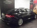 Jaguar XF 3.0 V6 D LUXE PREMIUM