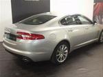 Jaguar XF 3.0 V6 D LUXE PREMIUM