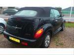 Chrysler PT Cruiser cabrio  2  CABRIOLET 2.4 143 LIMITED