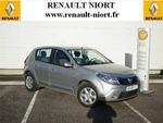 Dacia Sandero 1.5 dCi85 Lauréate eco² 5p