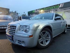 Chrysler 300C 3.0 CRD