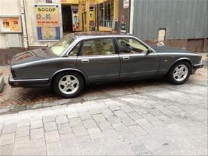 Jaguar XJ6 2e generation  4.0 S BVA